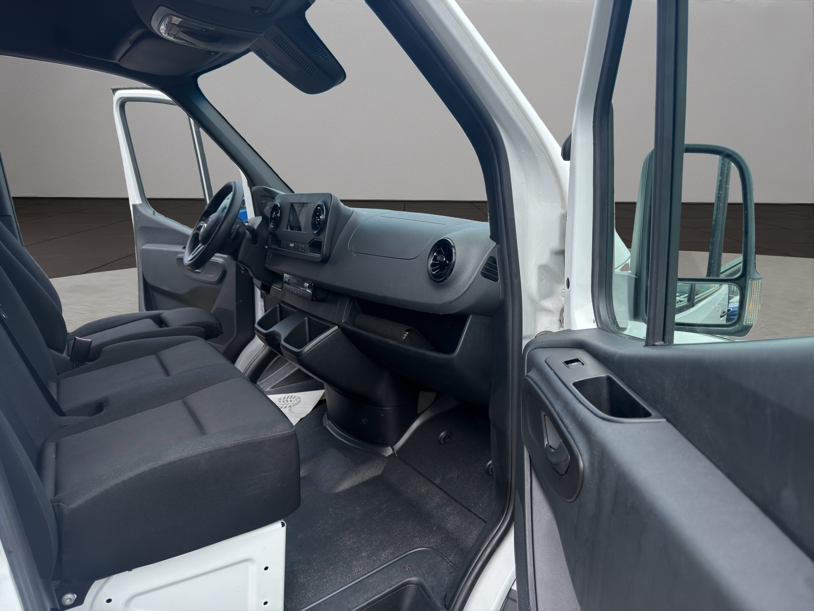 MERCEDES-BENZ Sprinter 315 CDI Kompakt-image-17