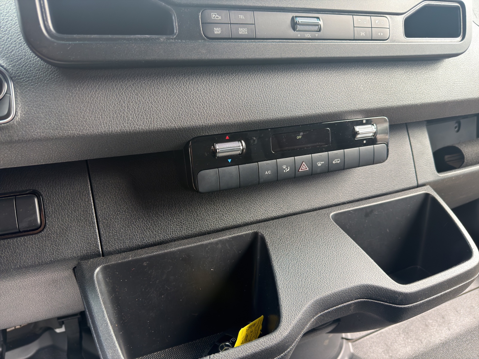 MERCEDES-BENZ Sprinter 315 CDI Kompakt-image-15