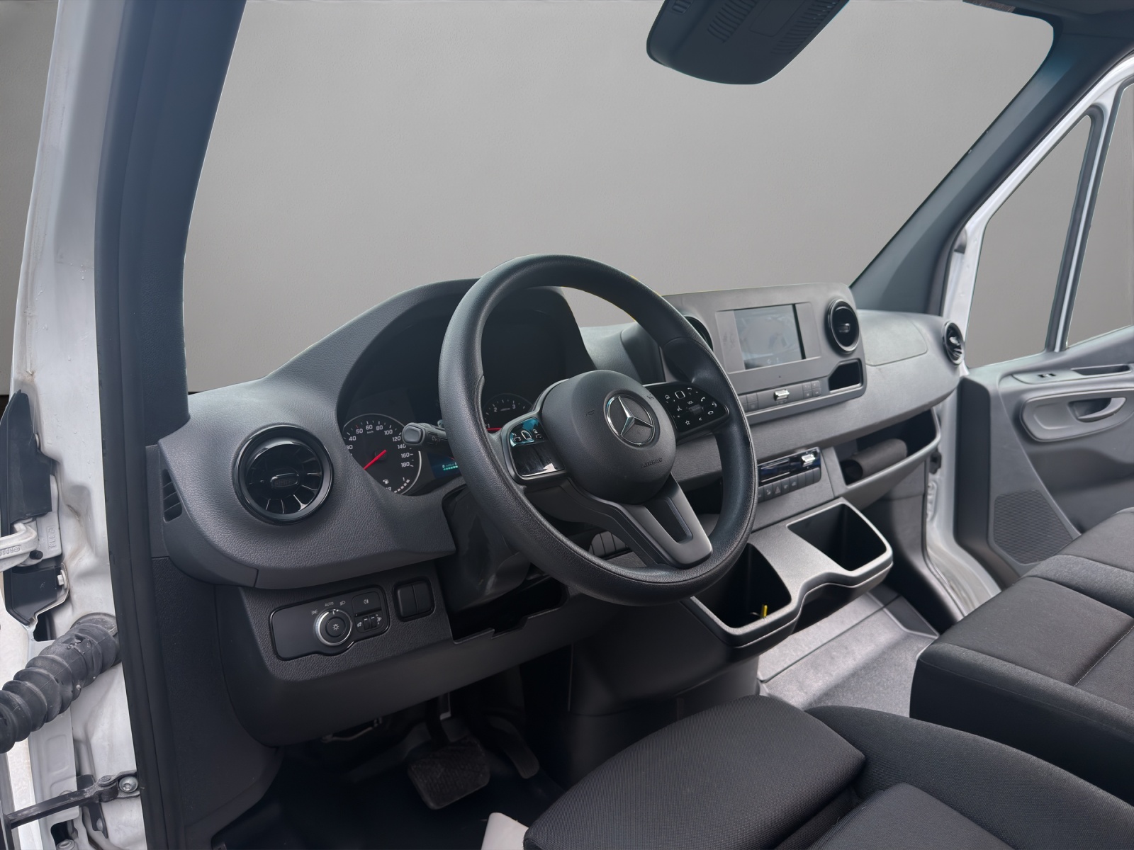 MERCEDES-BENZ Sprinter 315 CDI Kompakt-image-11