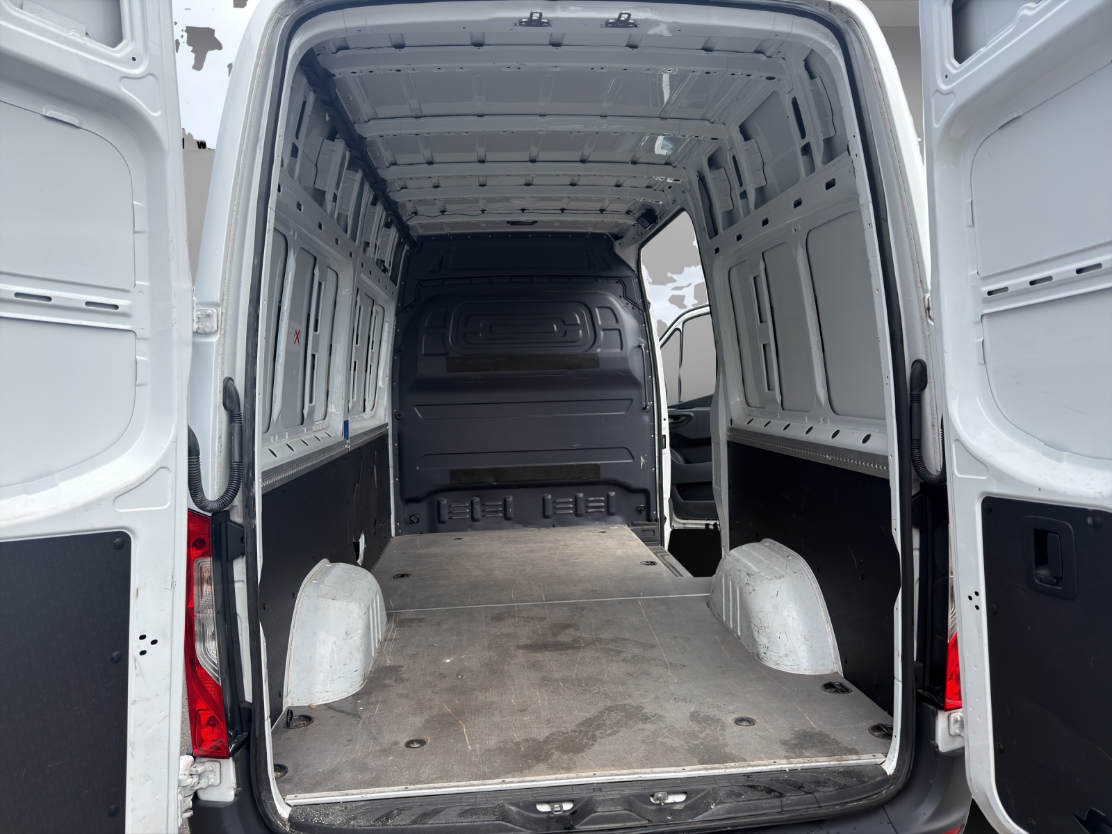MERCEDES-BENZ Sprinter 315 CDI Kompakt-image-21