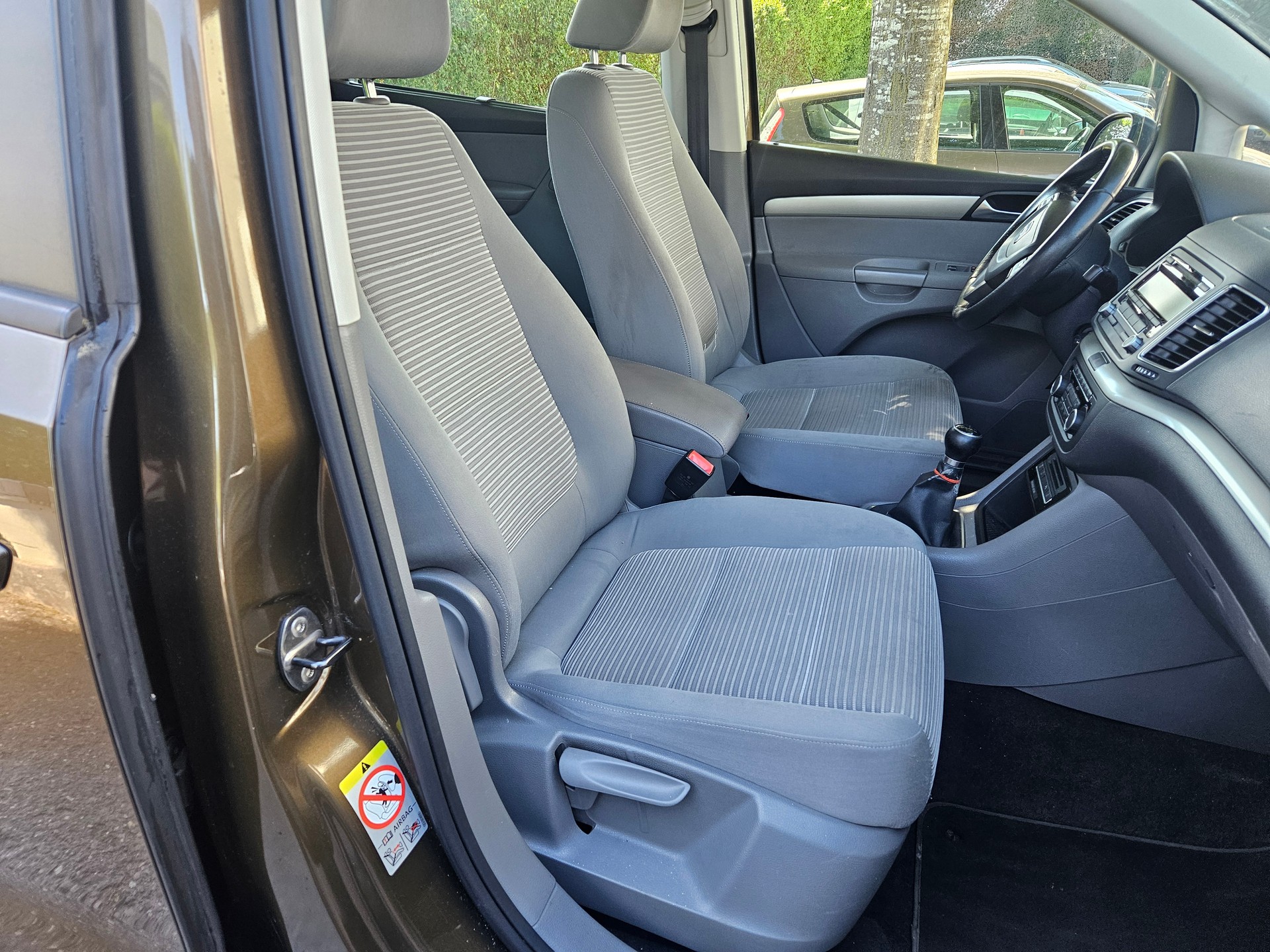 SEAT Alhambra 2.0 TDI Ecomotive-image-9