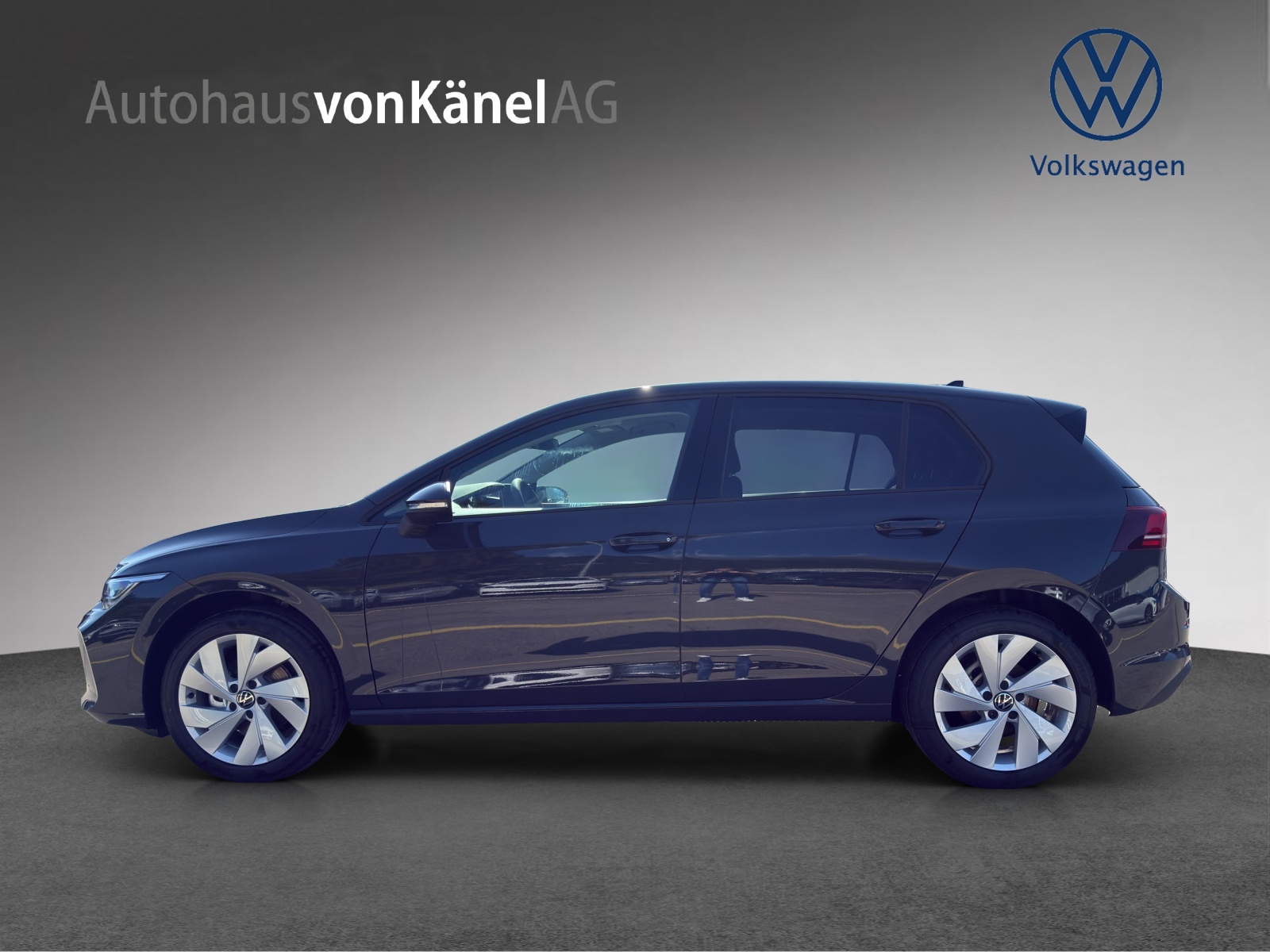 VW Golf 1.5 e TSI mHEV United DSG-image-1