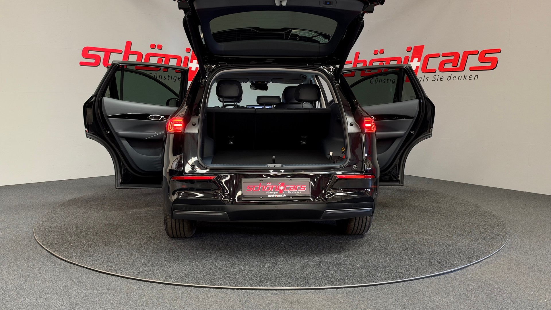 GEELY E5 Max+ 68.4 kwh-image-5