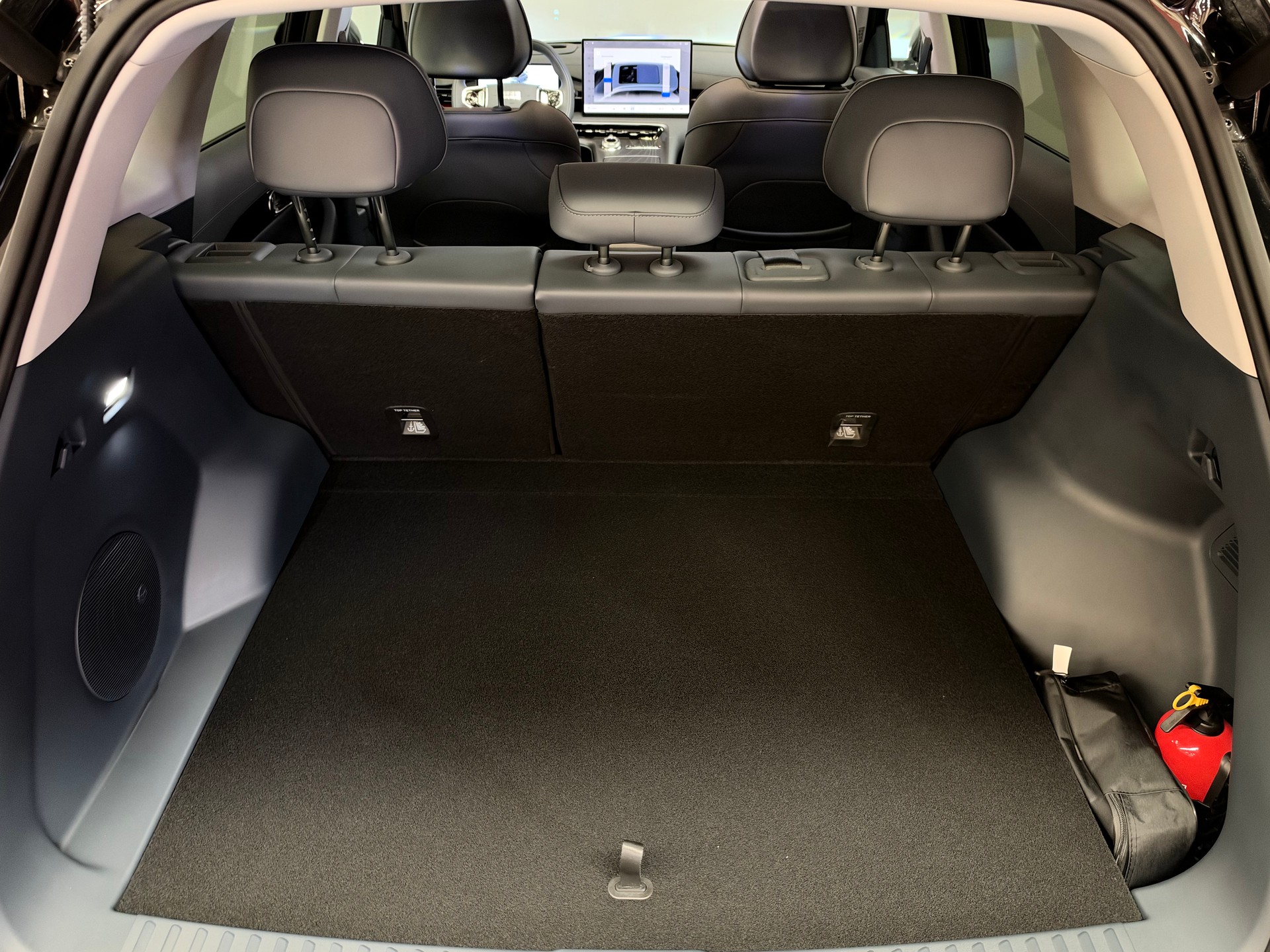 GEELY E5 Max+ 68.4 kwh-image-11