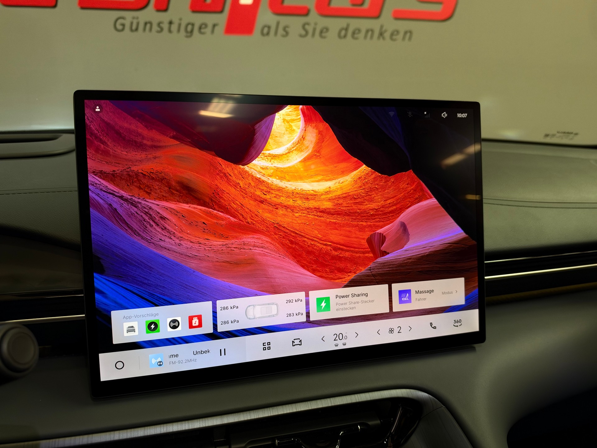 GEELY E5 Max+ 68.4 kwh-image-25