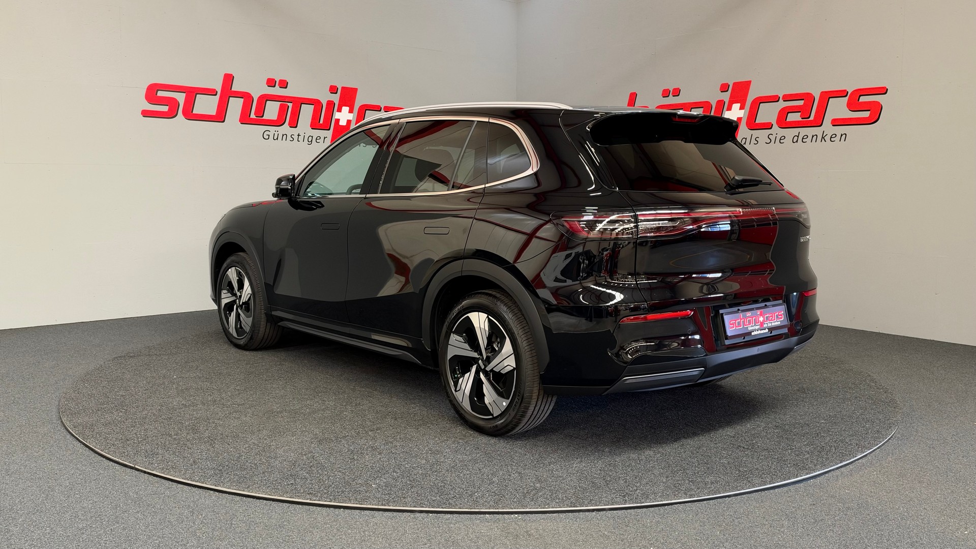 GEELY E5 Max+ 68.4 kwh-image-3