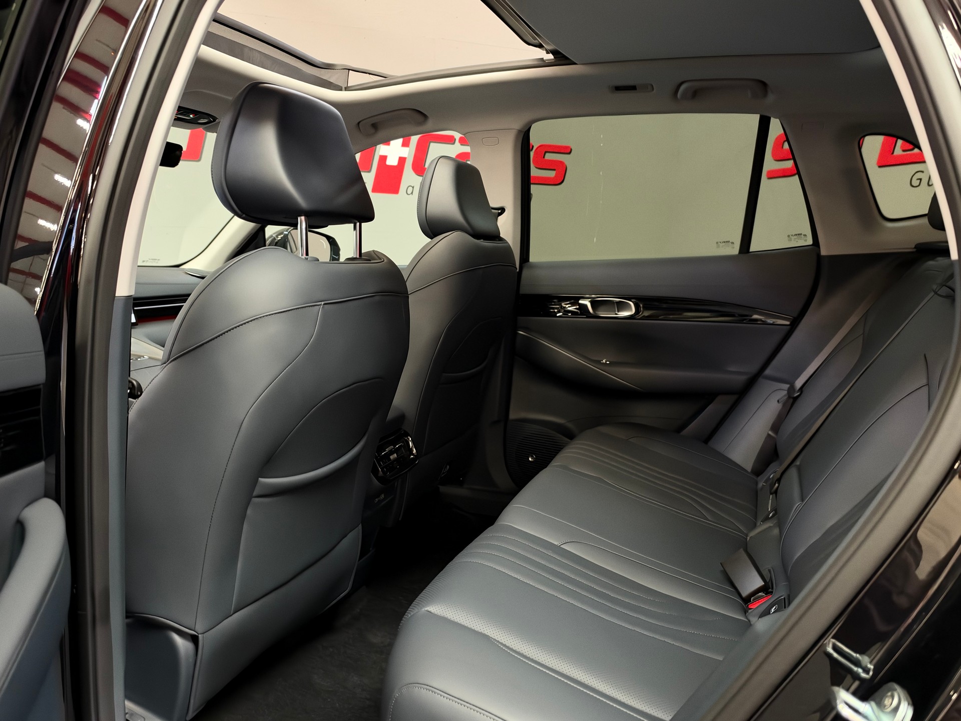 GEELY E5 Max+ 68.4 kwh-image-21