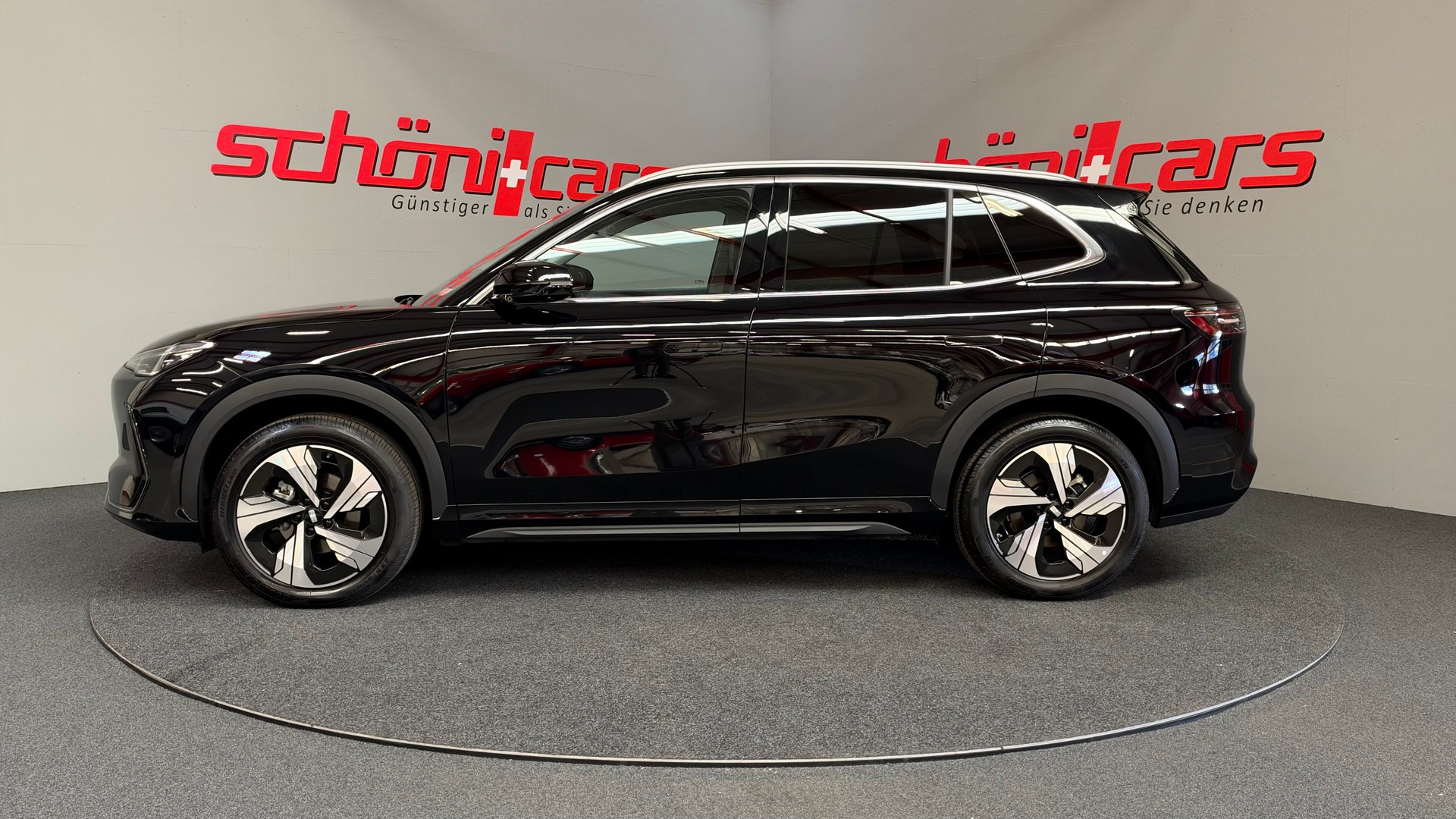 GEELY E5 Max+ 68.4 kwh-image-2