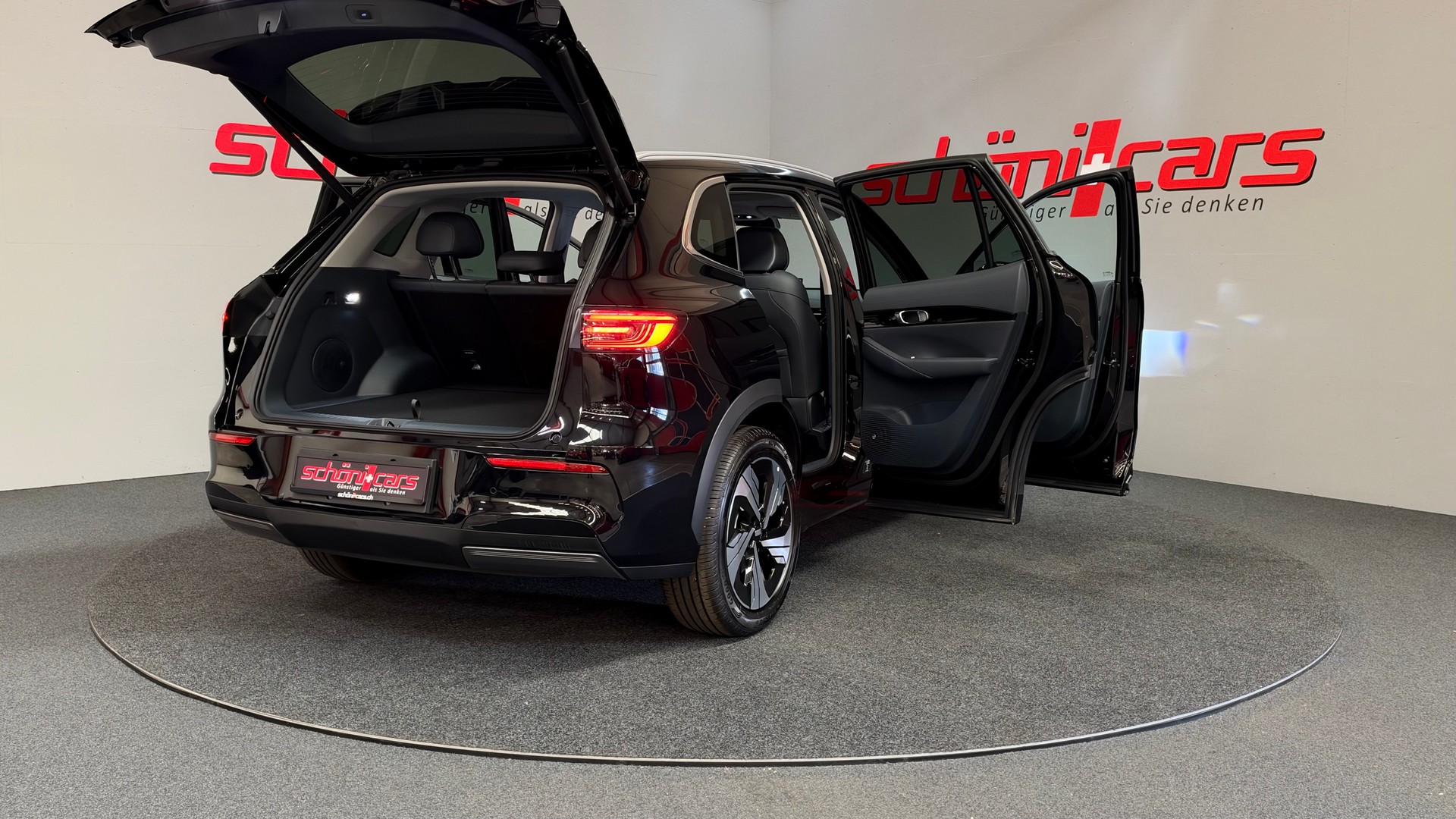 GEELY E5 Max+ 68.4 kwh-image-6