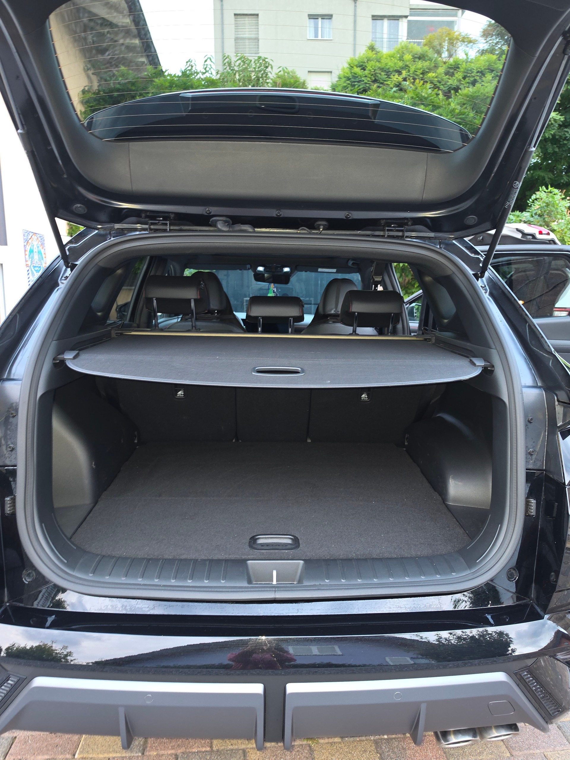 HYUNDAI 1.6 T-GDi N-Line 4WD-image-5