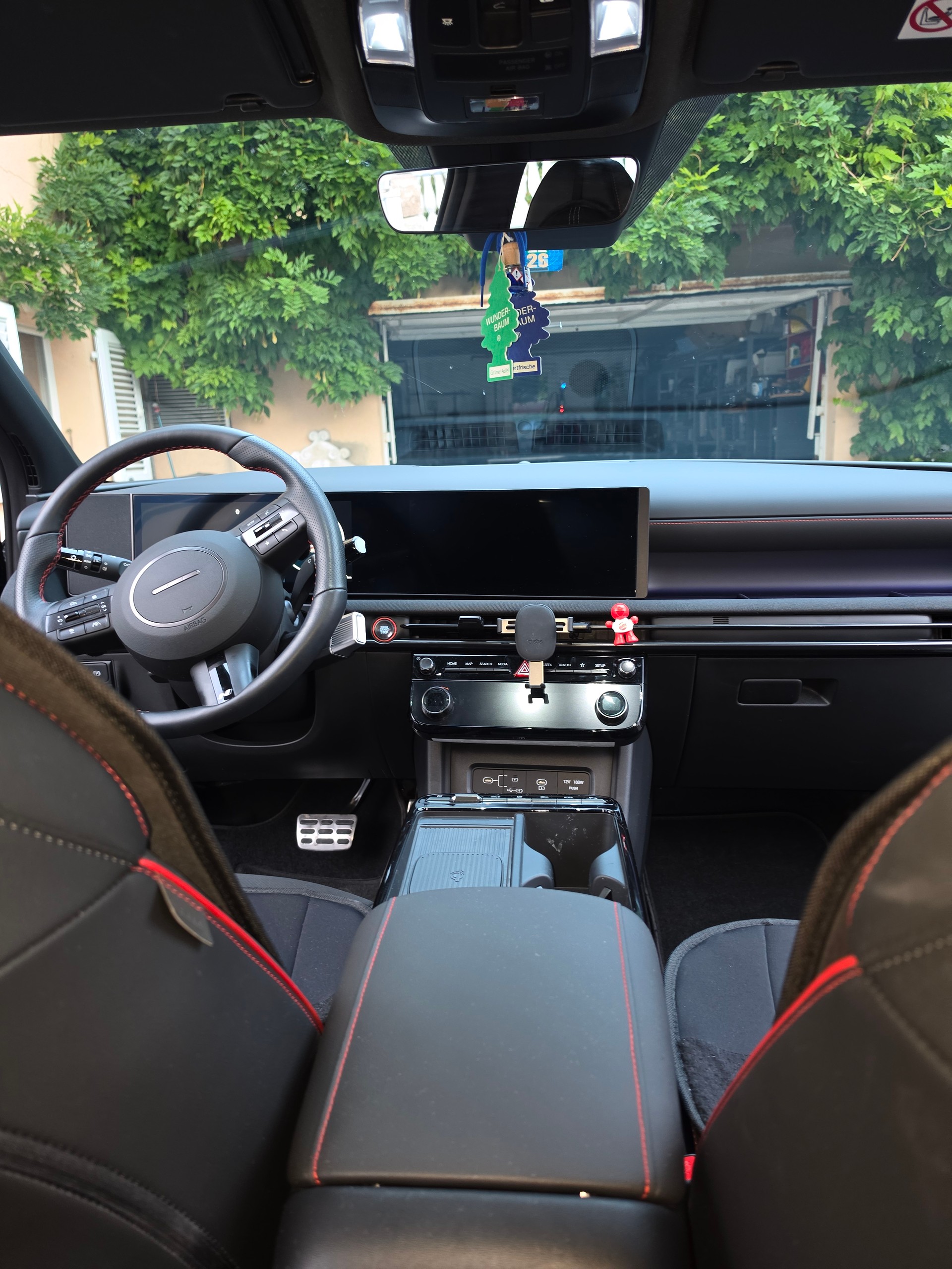 HYUNDAI 1.6 T-GDi N-Line 4WD-image-3