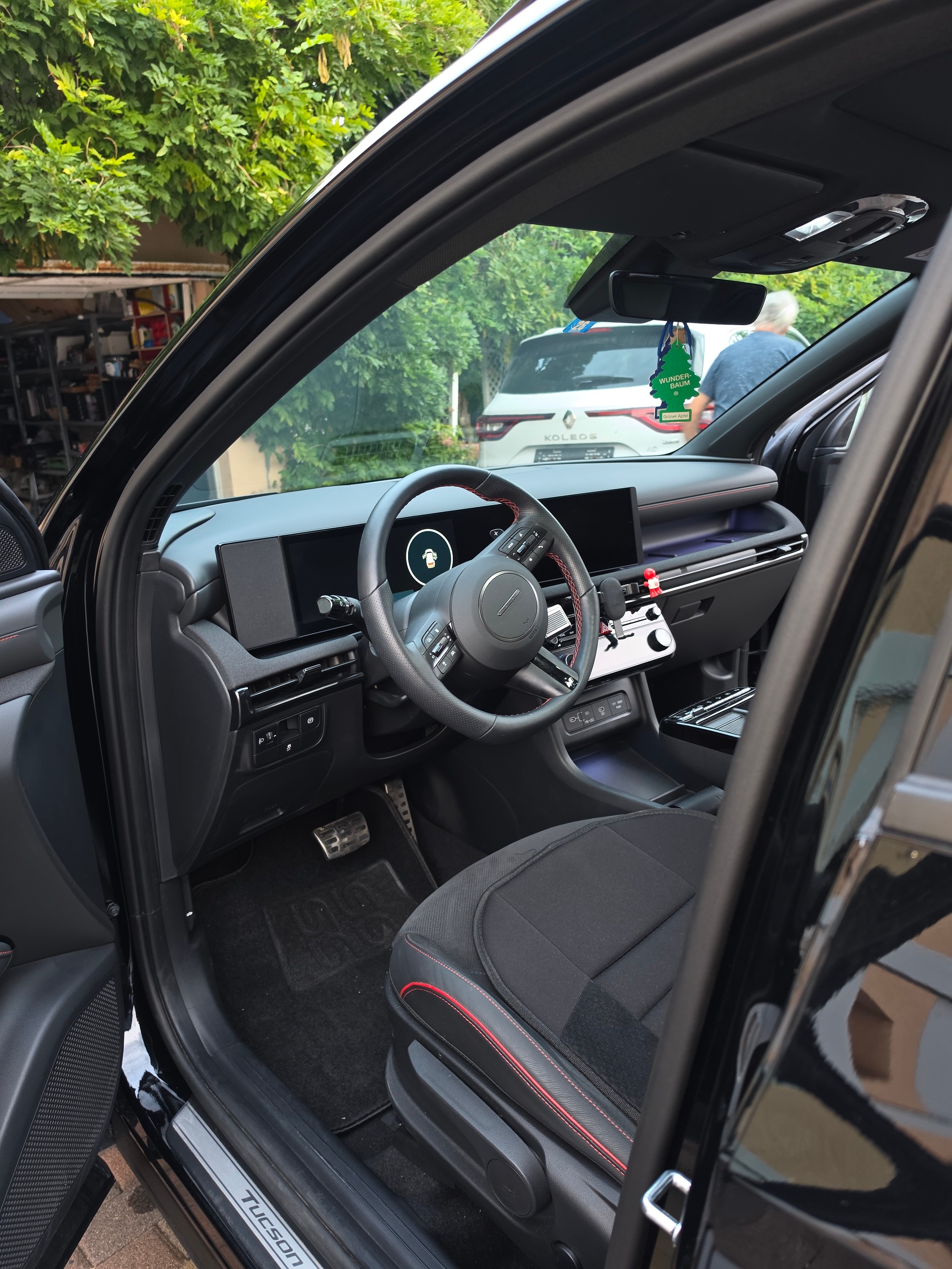HYUNDAI 1.6 T-GDi N-Line 4WD-image-4