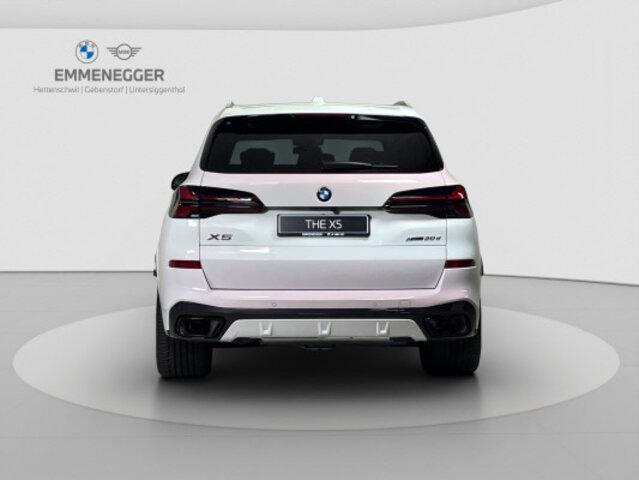 BMW X5 G05 30d xDrive SAG-image-3