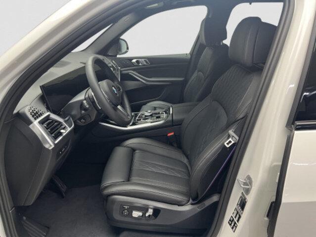 BMW X5 G05 30d xDrive SAG-image-8