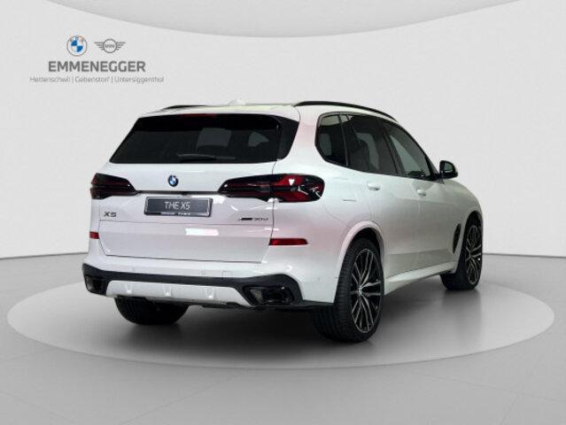 BMW X5 G05 30d xDrive SAG-image-4