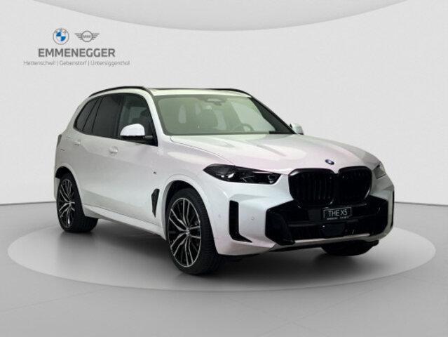 BMW X5 G05 30d xDrive SAG-image-6