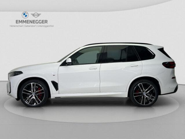 BMW X5 G05 30d xDrive SAG-image-1