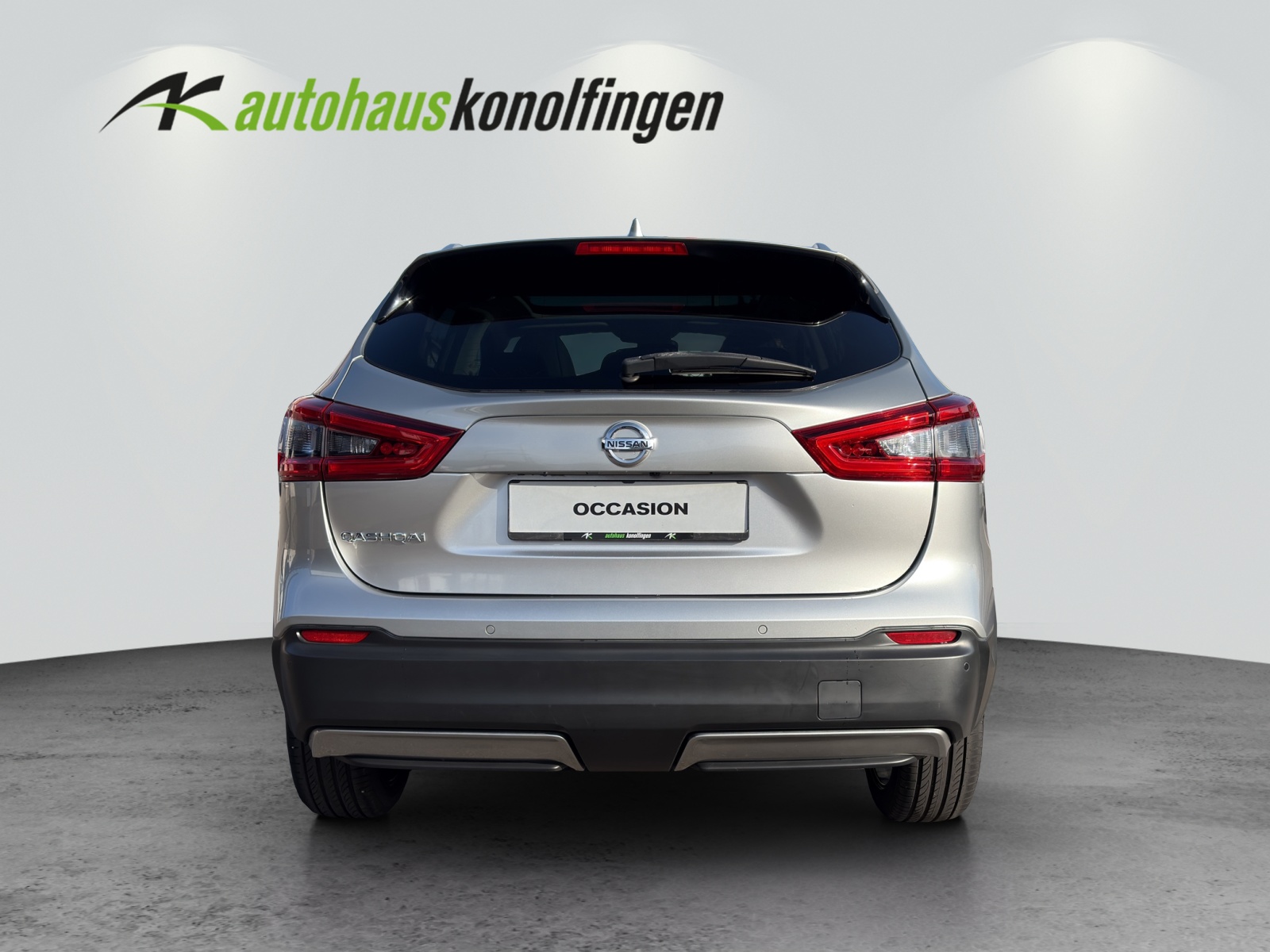 NISSAN Qashqai 1.6 dCi Tekna-image-7