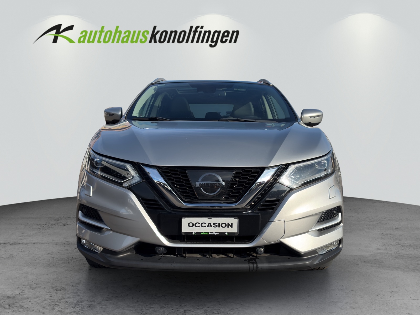 NISSAN Qashqai 1.6 dCi Tekna-image-6