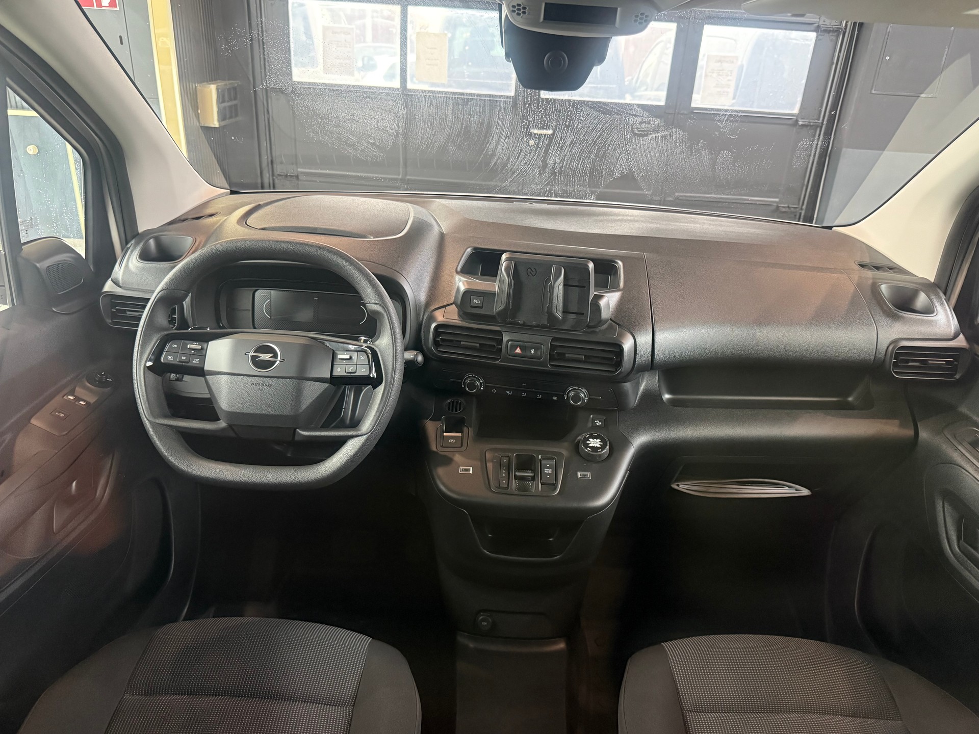 OPEL Combo Cargo 1.5 s/s Erhöhte Nutzlast 4x4 A-image-12