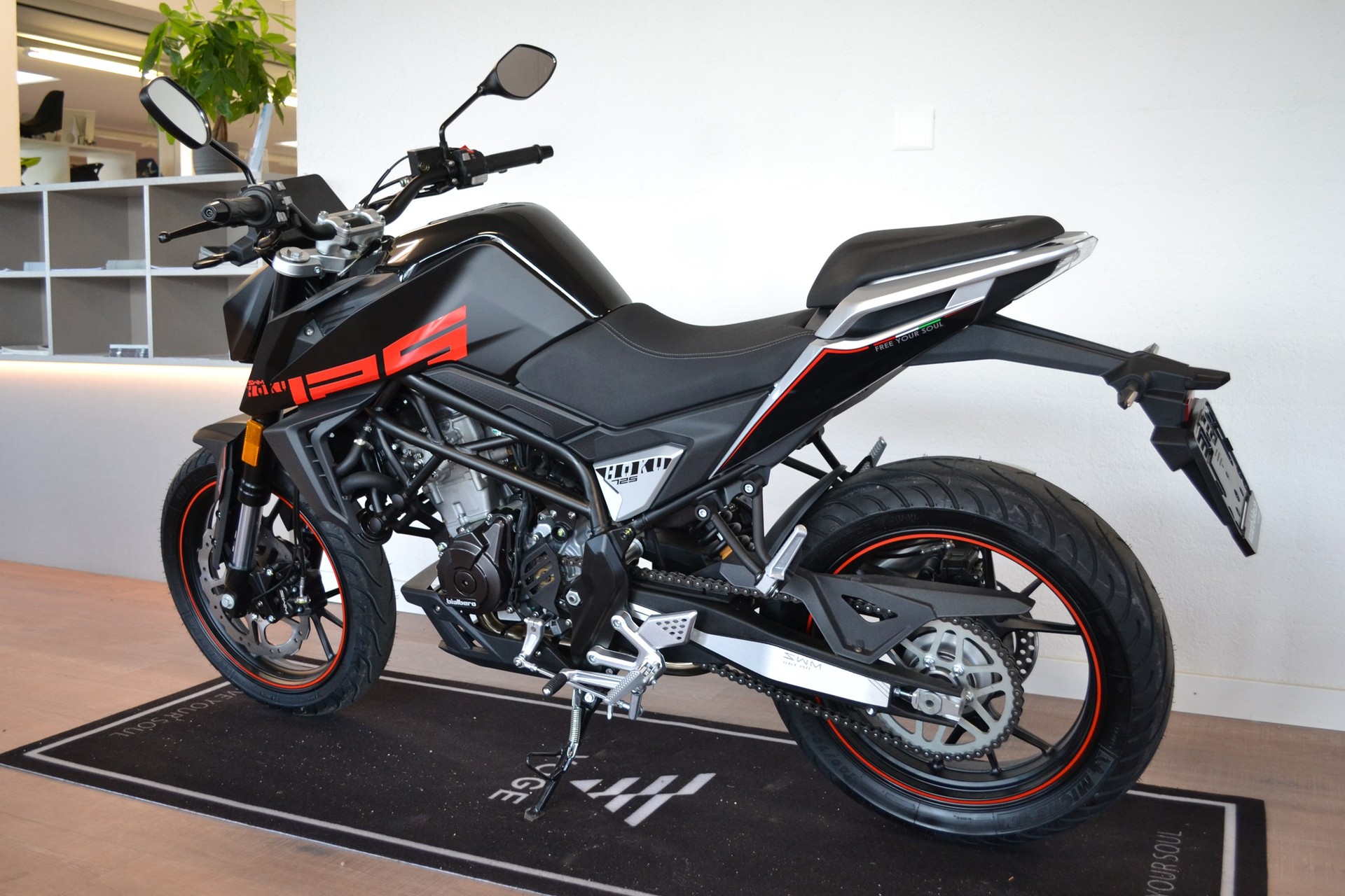 SWM Hoku 125 ABS-image-5