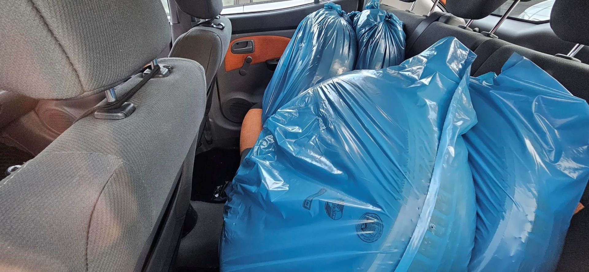KIA Picanto 1.1 Style-image-5