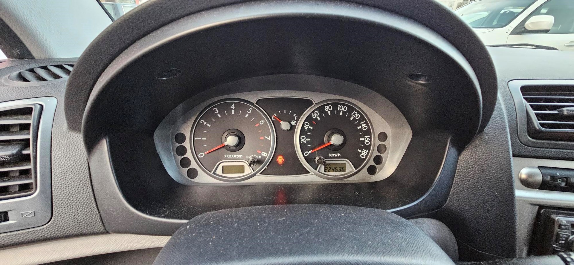 KIA Picanto 1.1 Style-image-6