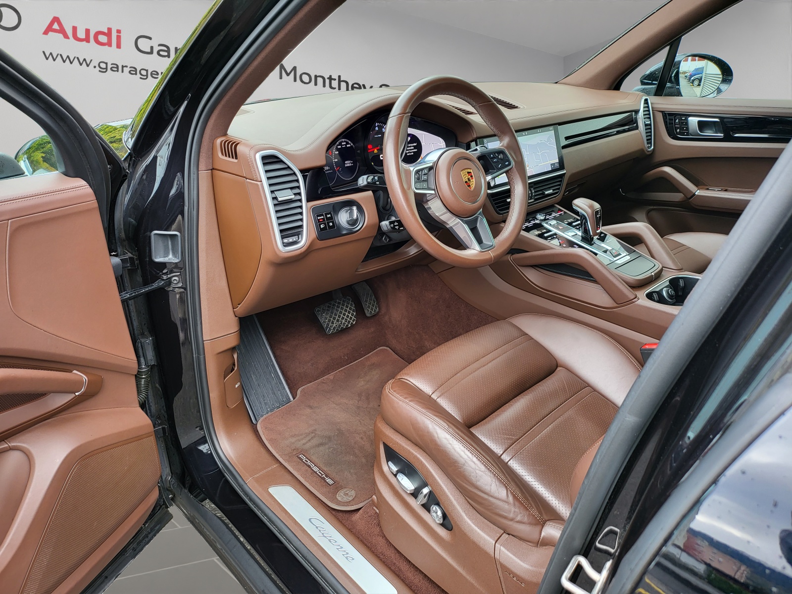 PORSCHE Cayenne-image-6