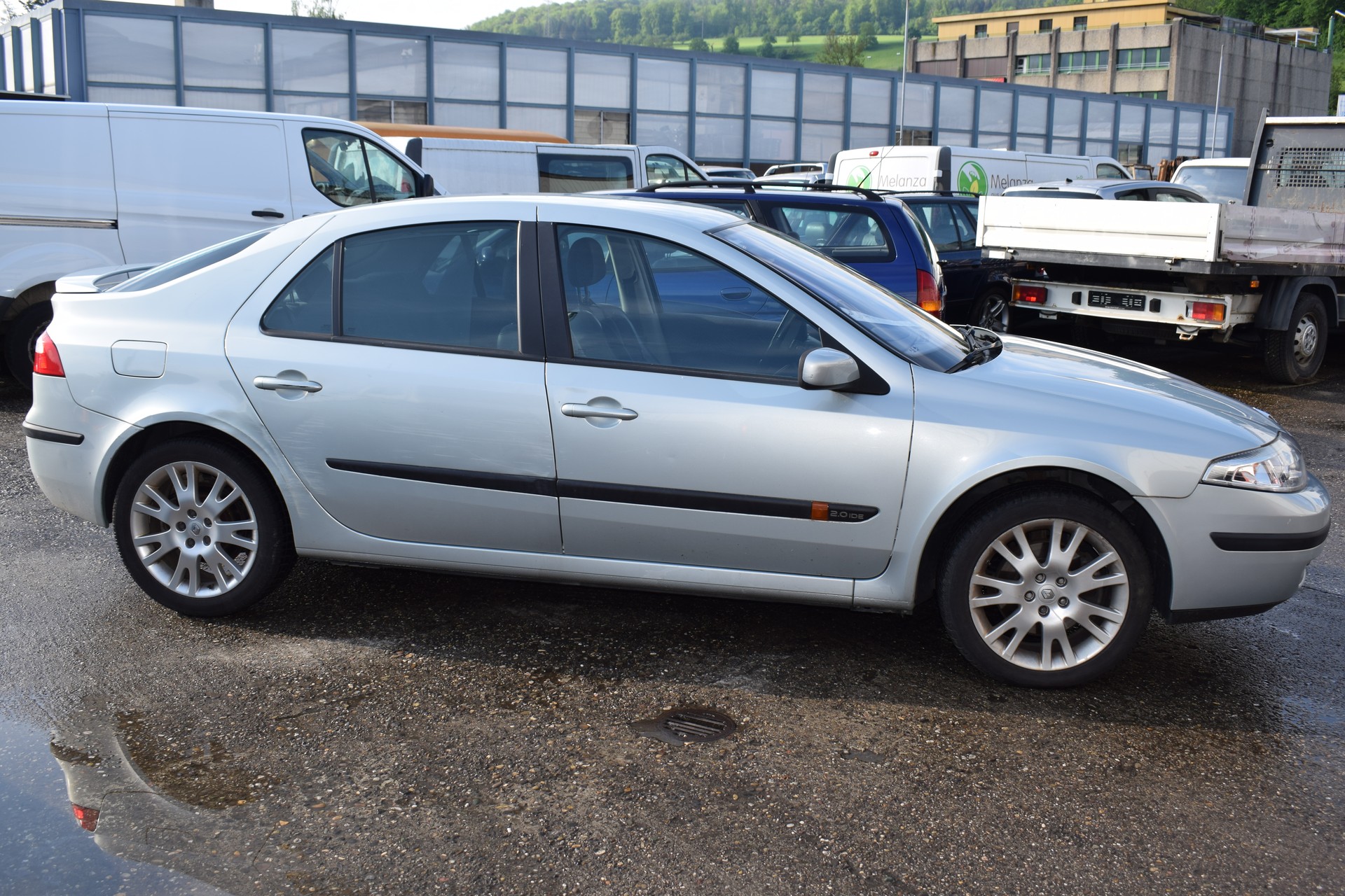 RENAULT Laguna 2.0 16V Expression-image-2