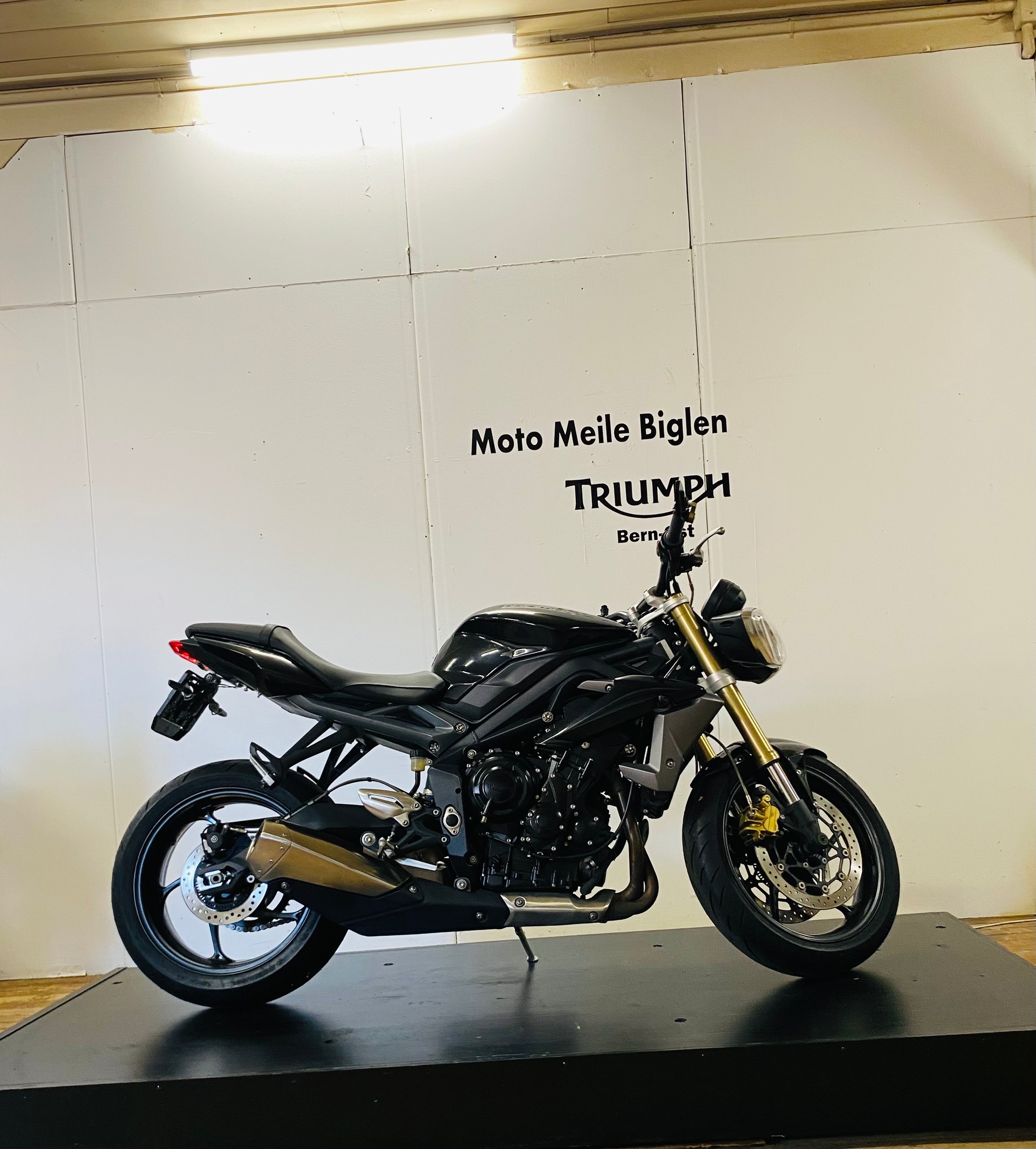 TRIUMPH Street Triple 675 (25kW)-image-9
