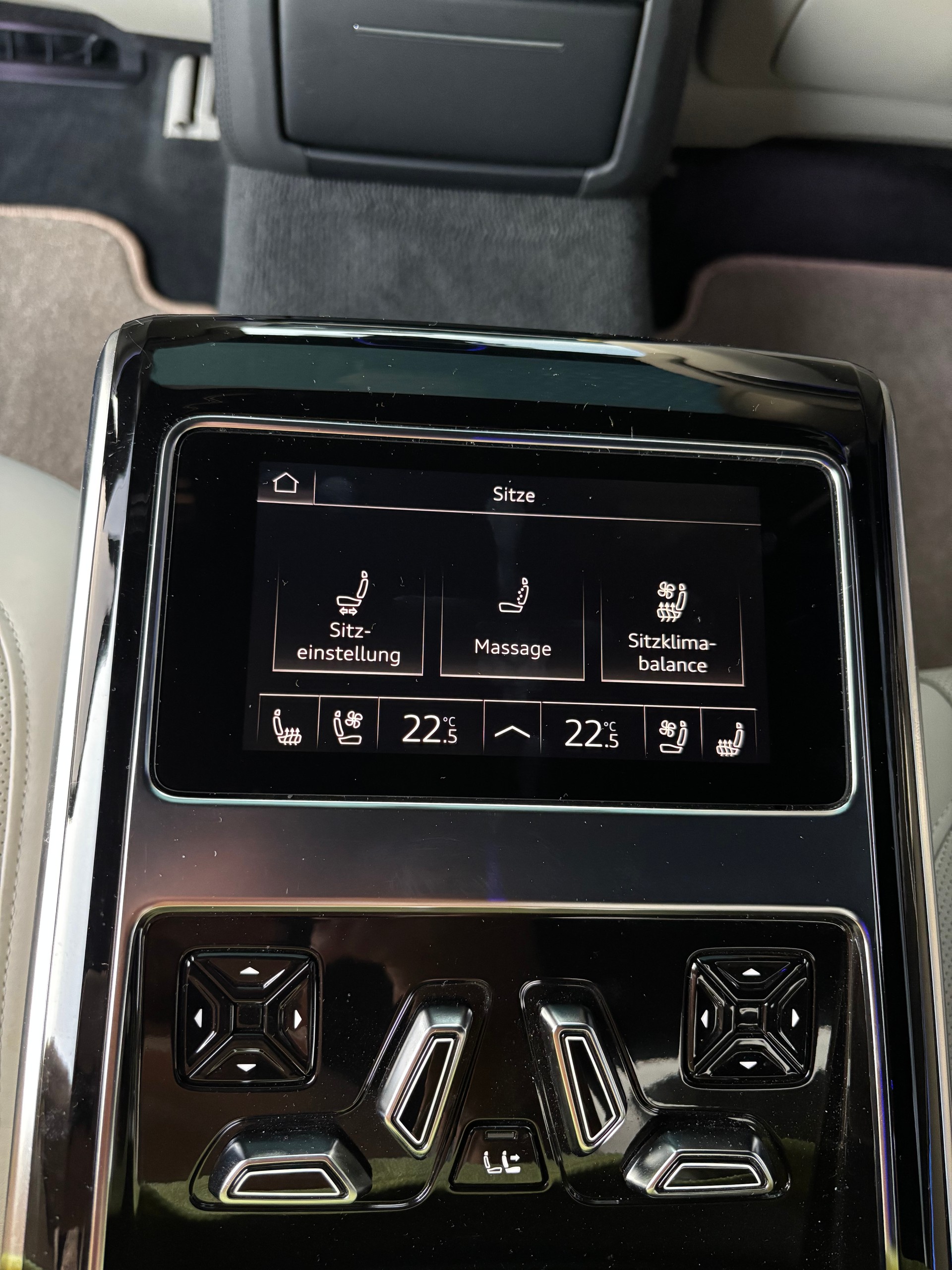 AUDI A8 50 L TDI quattro tiptronic-image-15