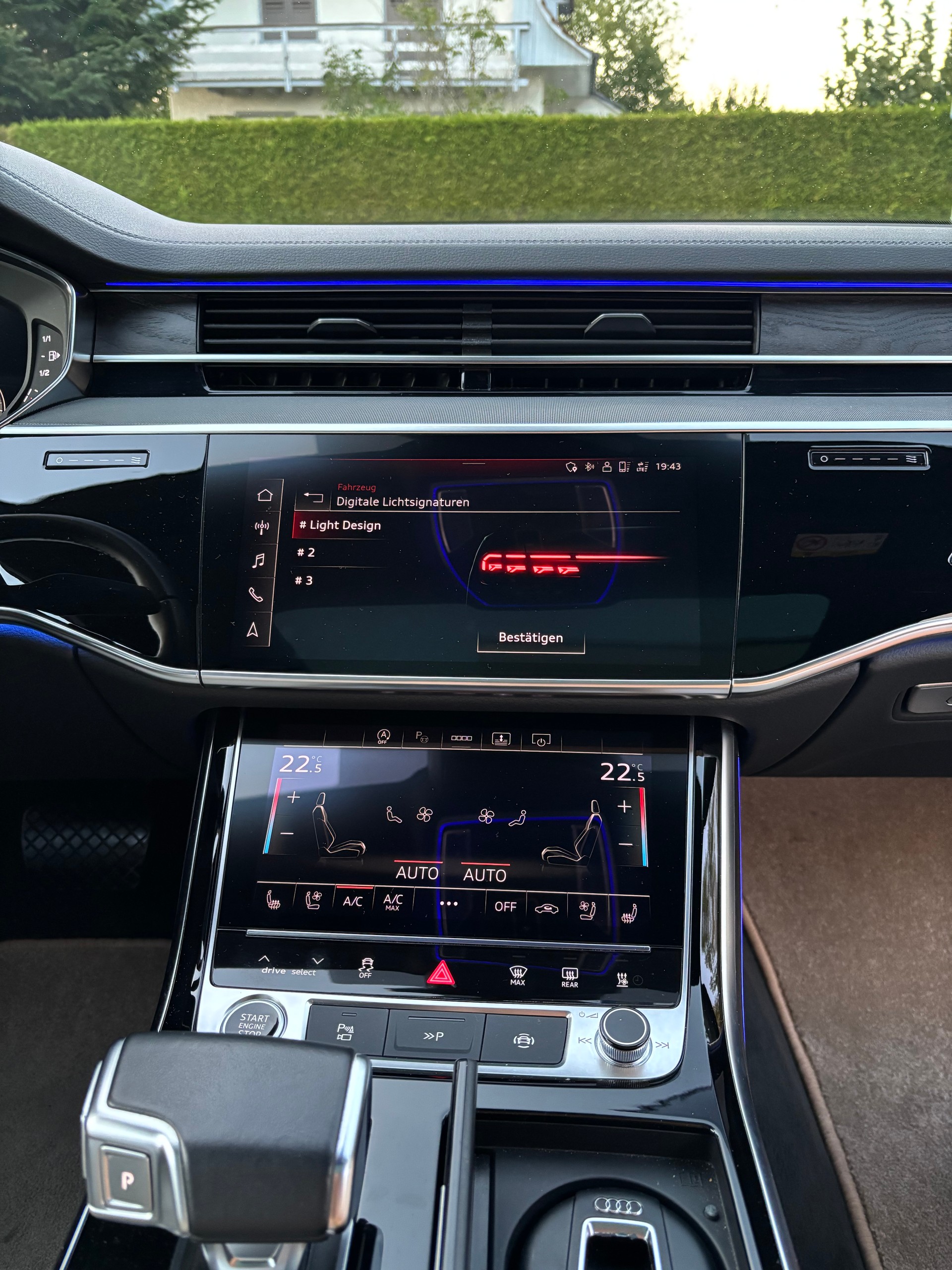 AUDI A8 50 L TDI quattro tiptronic-image-13