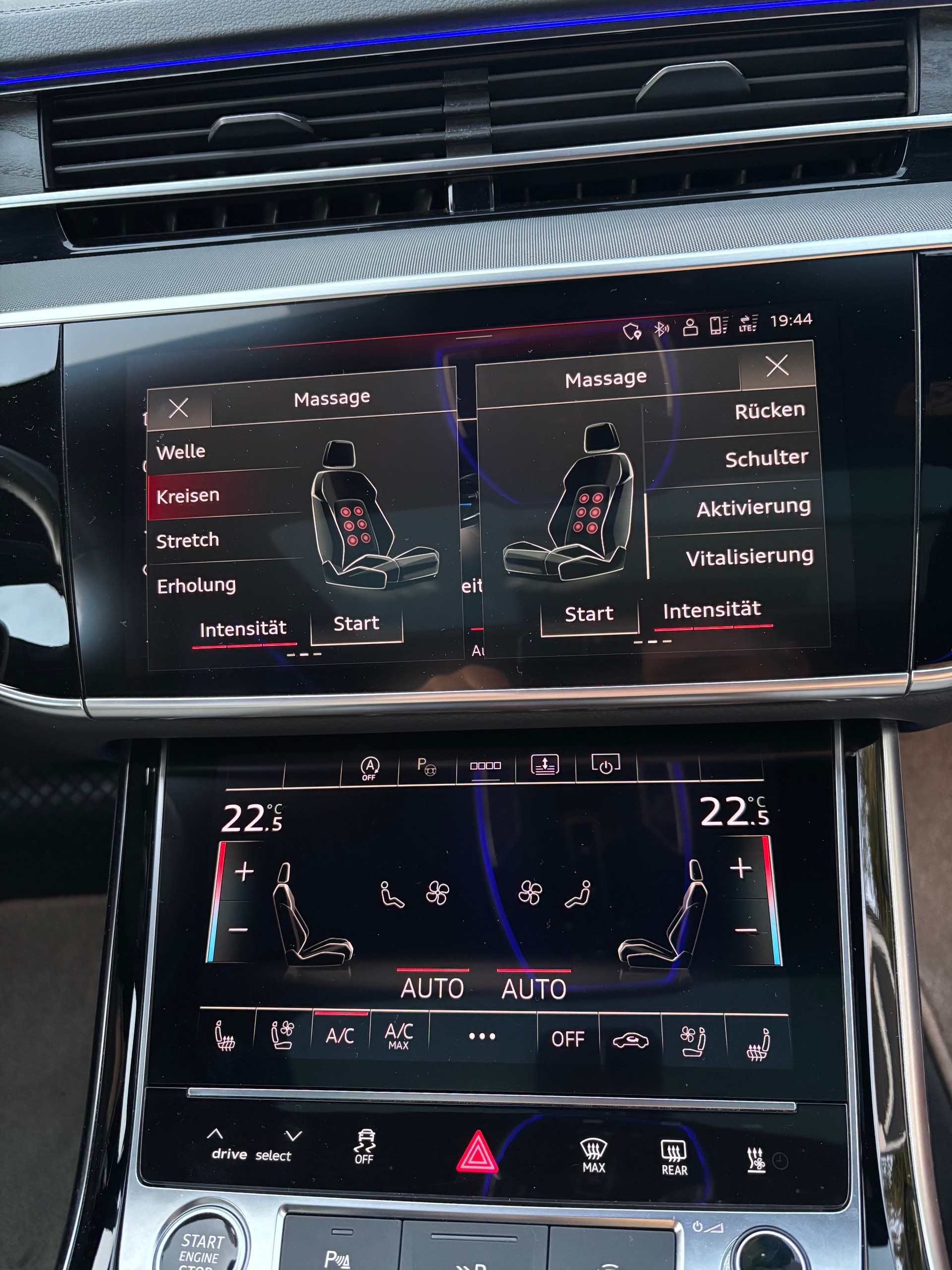 AUDI A8 50 L TDI quattro tiptronic-image-12