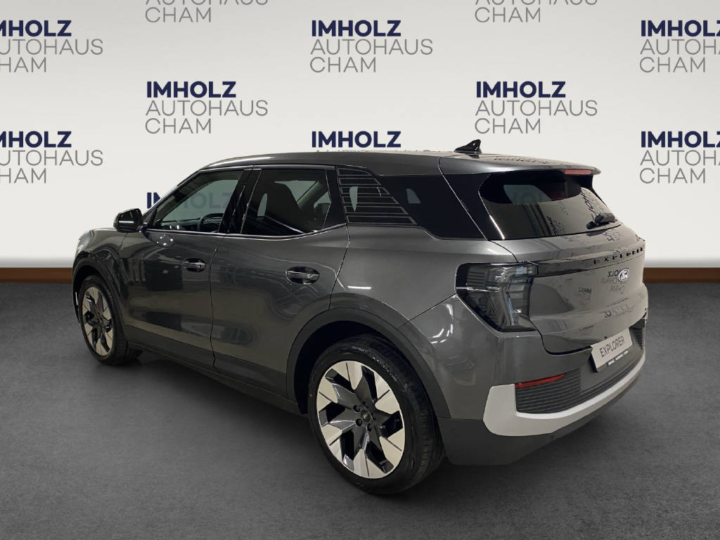 FORD Explorer Extended Range Premium RWD-image-2