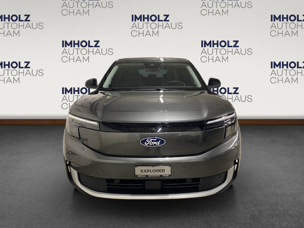 FORD Explorer Extended Range Premium RWD-image-4