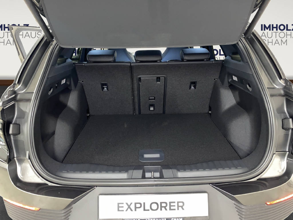 FORD Explorer Extended Range Premium RWD-image-13