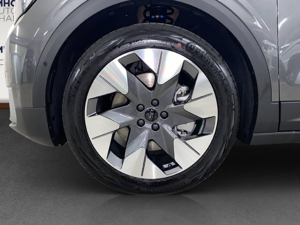 FORD Explorer Extended Range Premium RWD-image-14