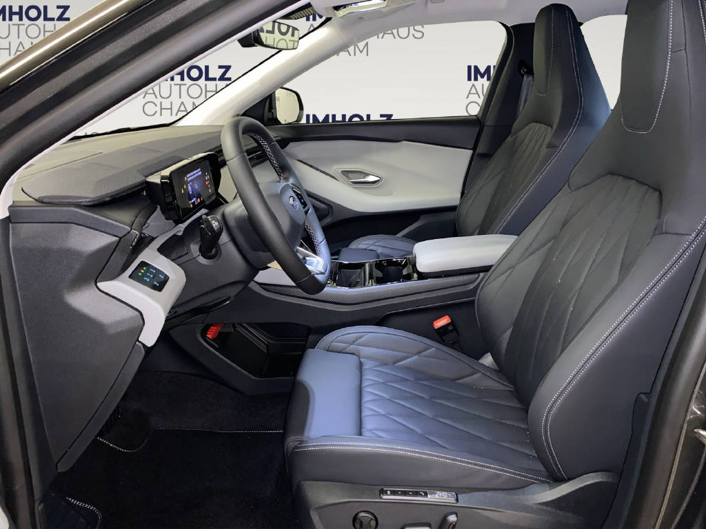 FORD Explorer Extended Range Premium RWD-image-5