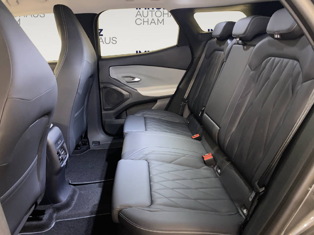 FORD Explorer Extended Range Premium RWD-image-12