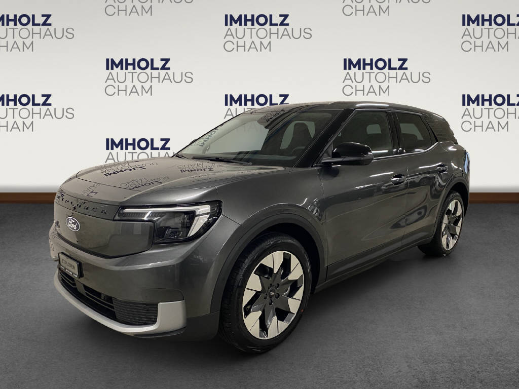 FORD Explorer Extended Range Premium RWD-image-0