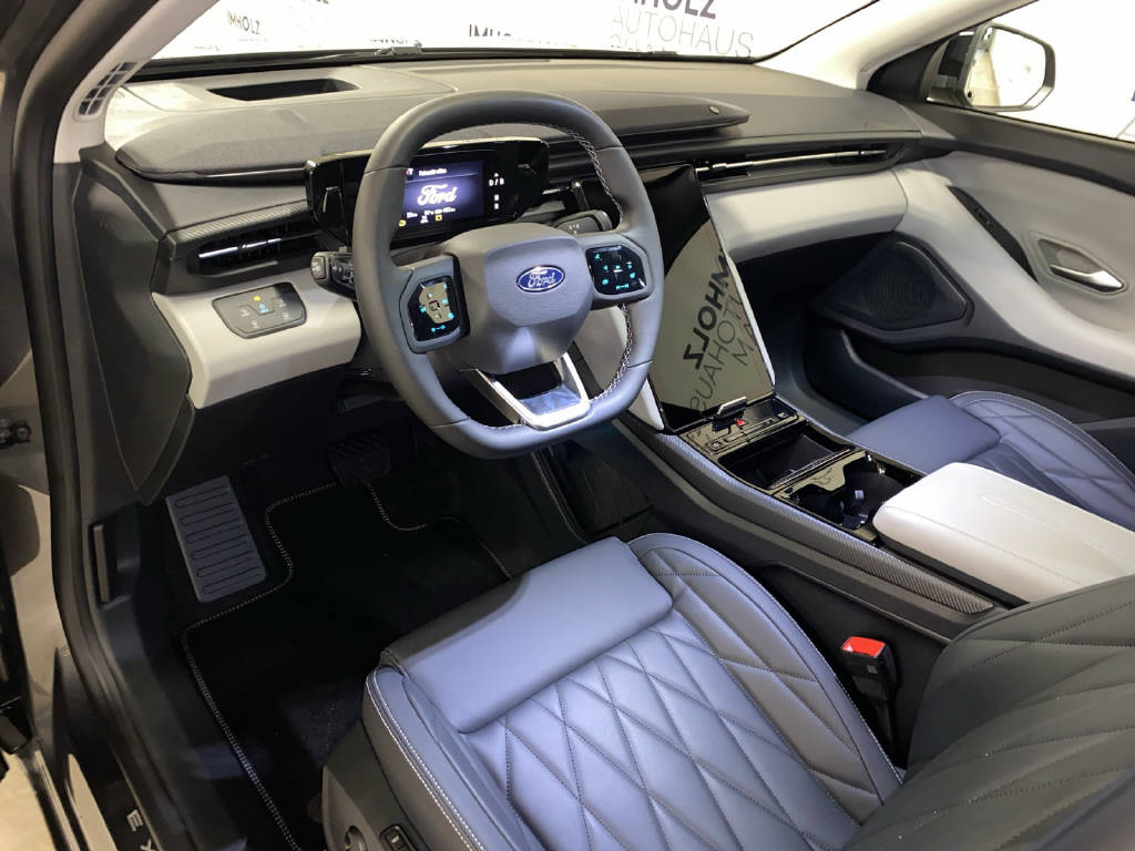 FORD Explorer Extended Range Premium RWD-image-15