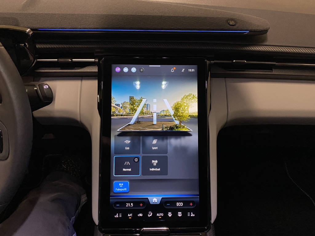 FORD Explorer Extended Range Premium RWD-image-10