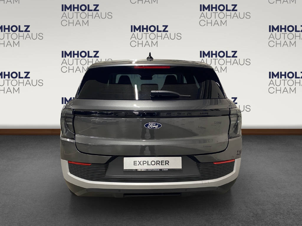 FORD Explorer Extended Range Premium RWD-image-3