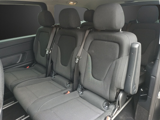 MERCEDES-BENZ V 220 d L 4Matic-image-9