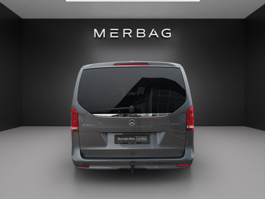 MERCEDES-BENZ V 220 d L 4Matic-image-3