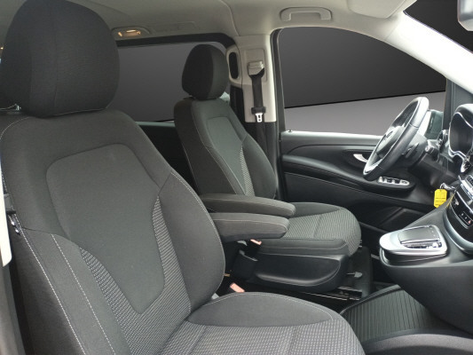 MERCEDES-BENZ V 220 d L 4Matic-image-7