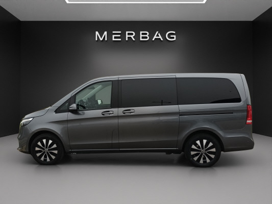 MERCEDES-BENZ V 220 d L 4Matic-image-4