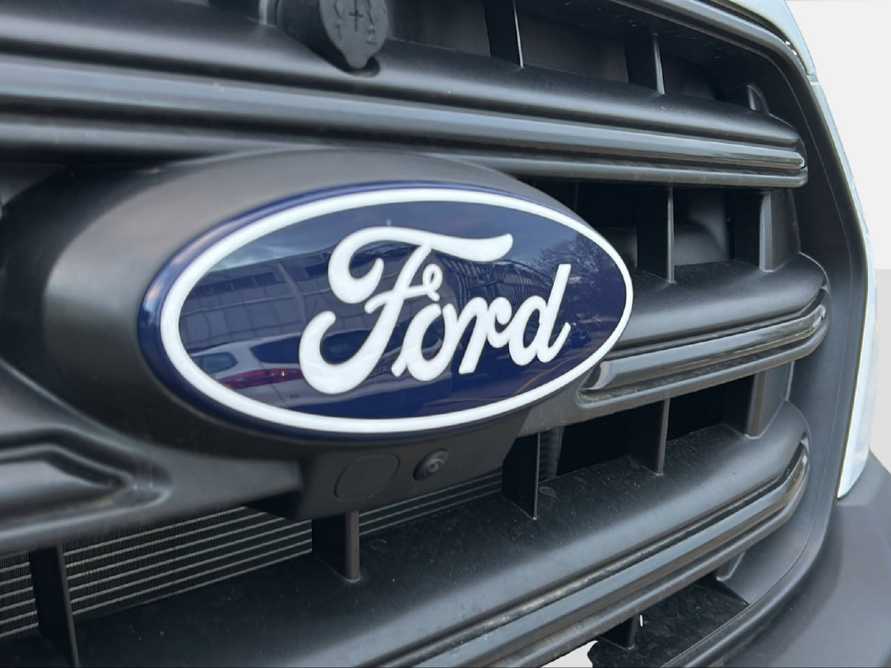 FORD Transit Van 350 L3H2 2.0 EcoBlue 165 Trend-image-13