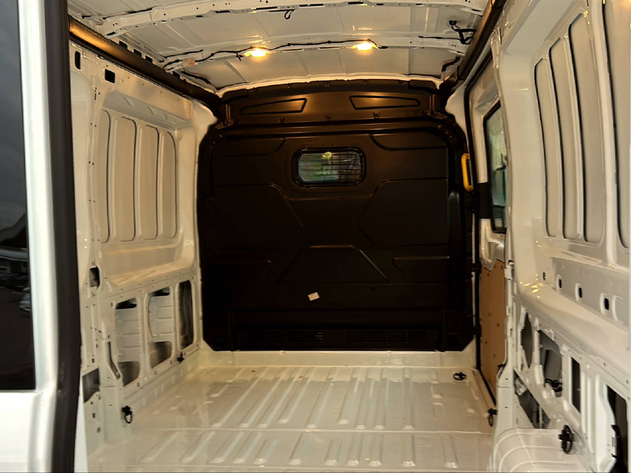 FORD Transit Van 350 L3H2 2.0 EcoBlue 165 Trend-image-12