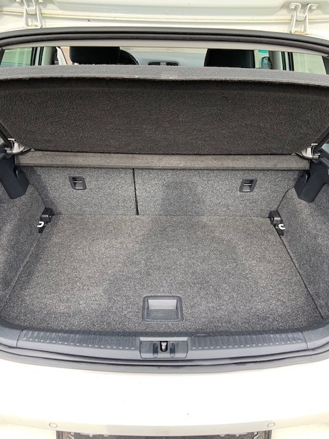 VW Polo 1.2 TSI BMT Trendline-image-8